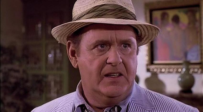 Eugene Roche | Working Actor