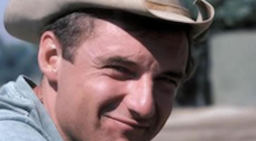James Whitmore Jr. | "Black Sheep Squadron" (1976-1977 )