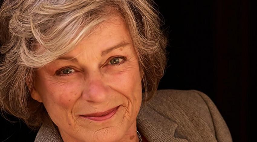 Anne Gee Byrd | Working Actor