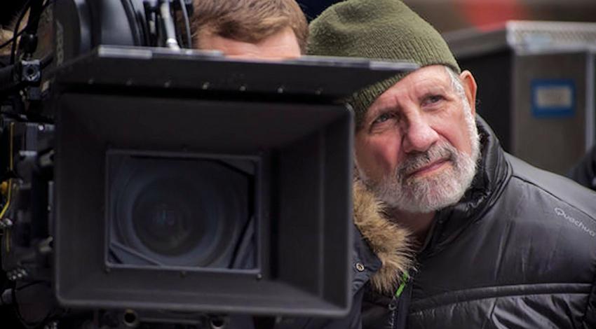 Brian DePalma, Director