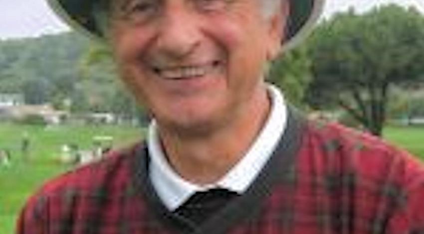 John C. Moskoff | Working Actor