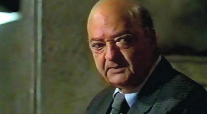 Mario Roccuzzo | "Judging Amy" (2002)