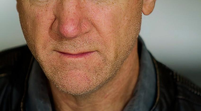 Michael Monks | Working Actor
