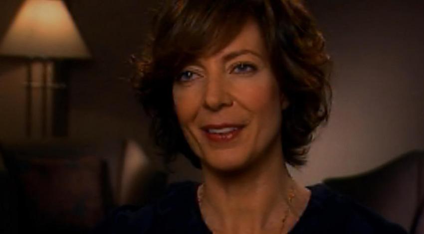 Allison Janney | "American Beauty" (1999)
