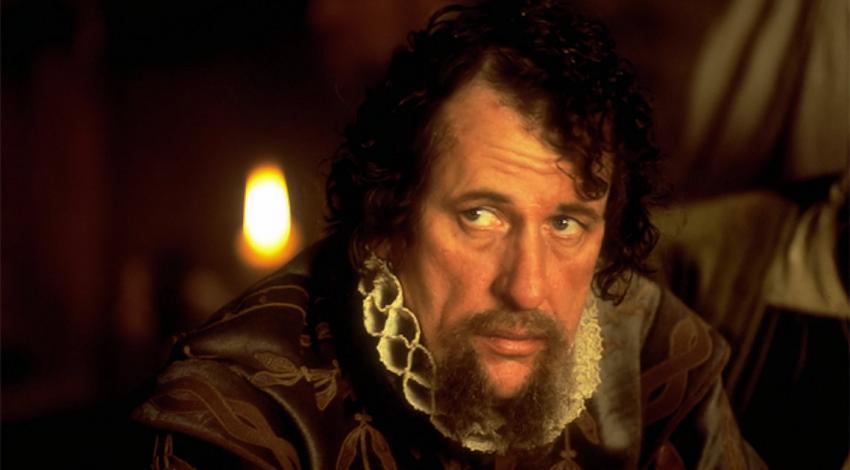 Geoffrey Rush | "Shakespeare in Love" (1998) *