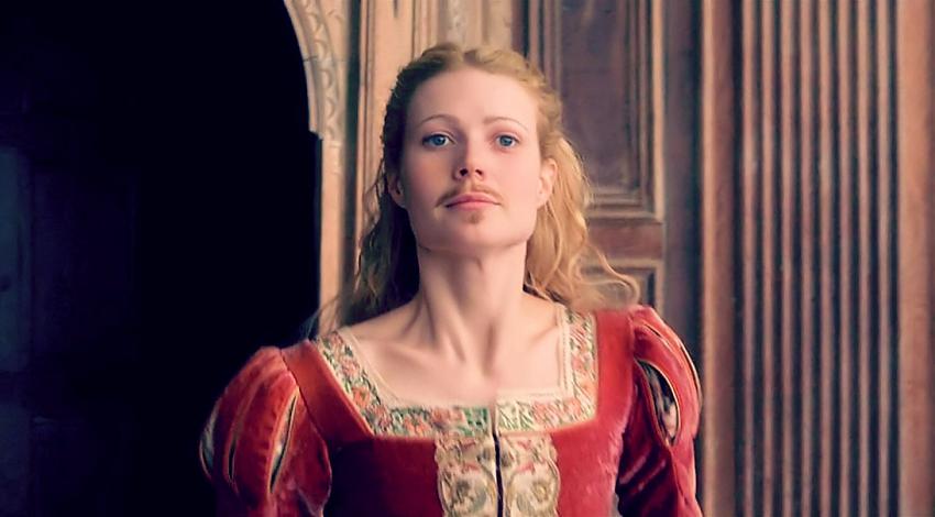 Gwyneth Paltrow | "Shakespeare in Love" (1998) **
