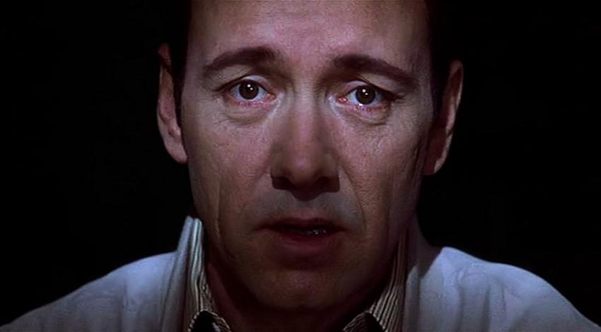 Kevin Spacey | "American Beauty" (1999)
