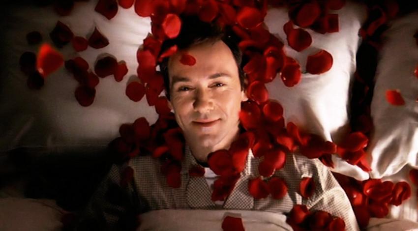 Kevin Spacey | "American Beauty" (1999)