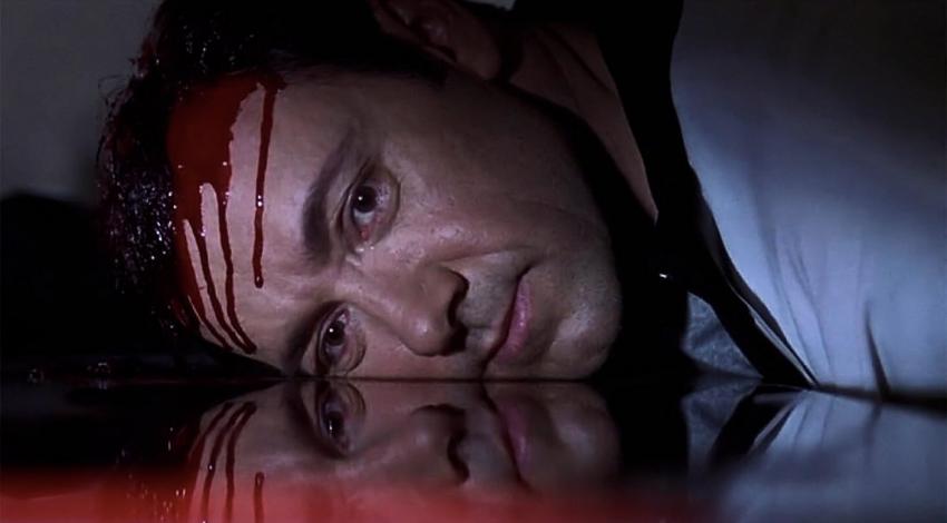 Kevin Spacey | "American Beauty" (1999)