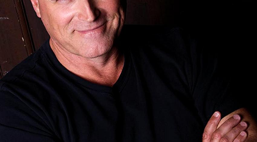 Robert Newman | Working Actor