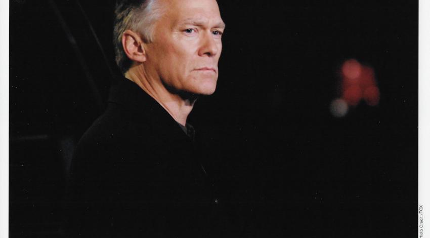 James Morrison as Bill Buchanan | "24" Promo Photo *