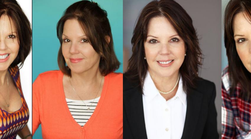 Julie Dolan | Headshots