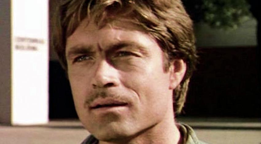 Art Hindle as Jeff Farraday| "Dallas" (1982)