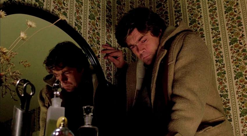 Art Hindle as Frank Carveth | "The Brood" (1979) *