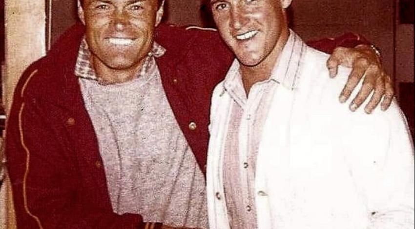 Art Hindle w/Jack Mulcahy | "Porky's" (1981)