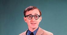 Woody Allen