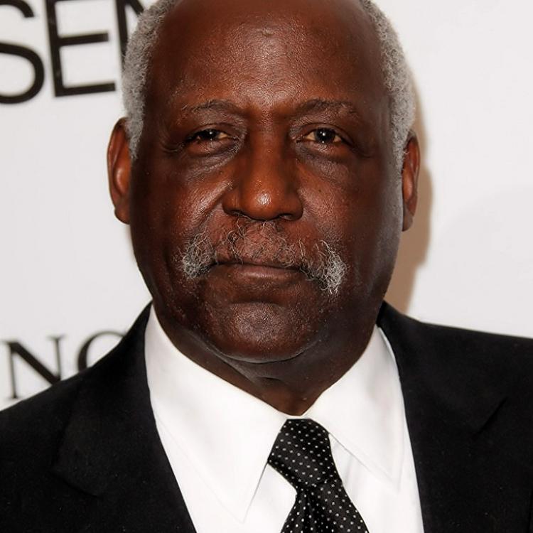 Profiles of the Working Actor: Richard Roundtree***