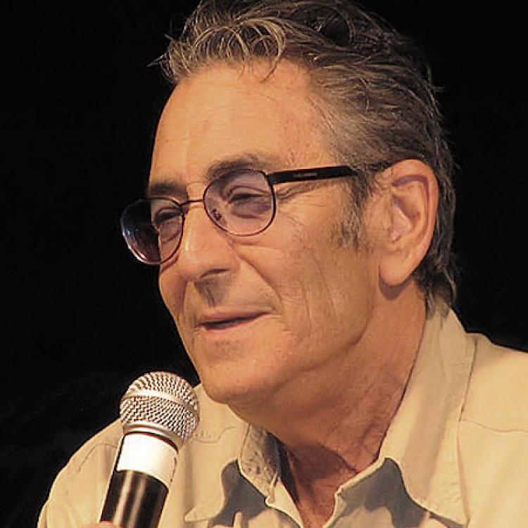 Charlie Brill | Working Actor