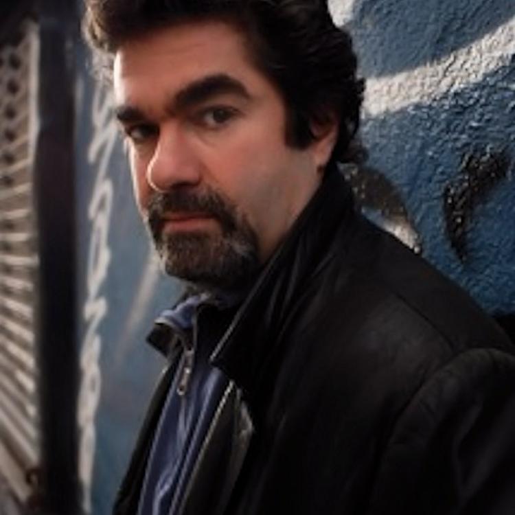 Joe Berlinger | Documentary Filmmaker