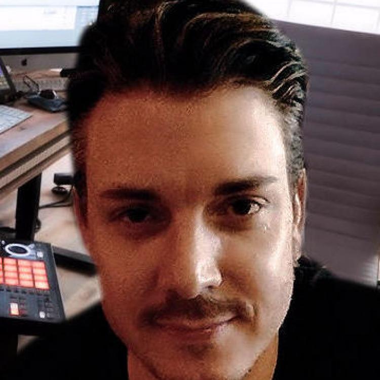 Justin Caine Burnett | Composer