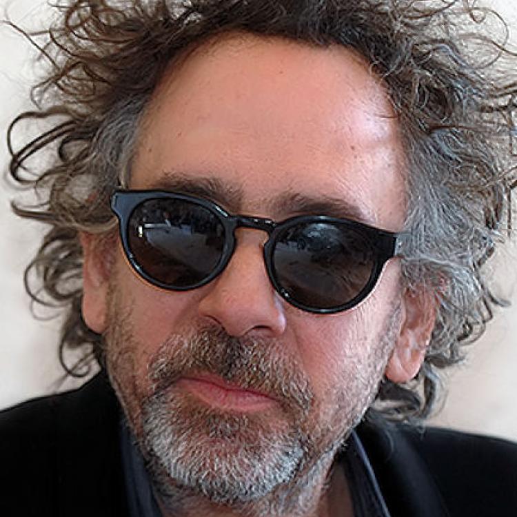 Tim Burton | Director / Producer