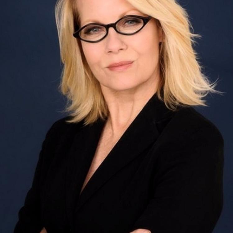 Barbara Niven | Working Actor