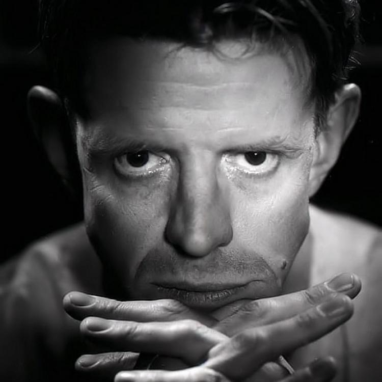 Alex Cox | Director/Filmmaker