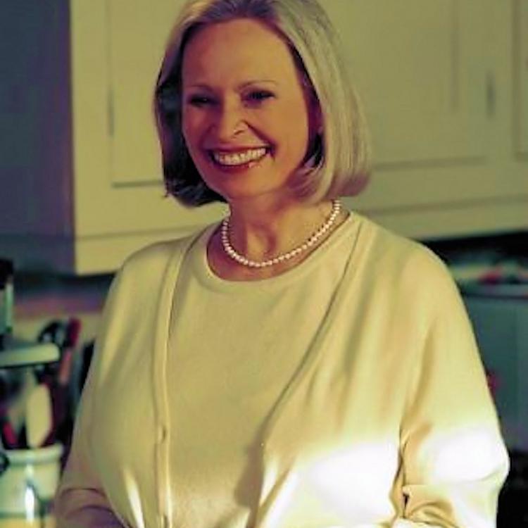 Bonnie Bartlett | Working Actor