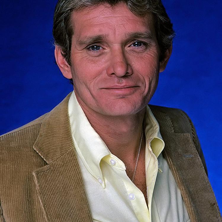 Bo Hopkins | Working Actor