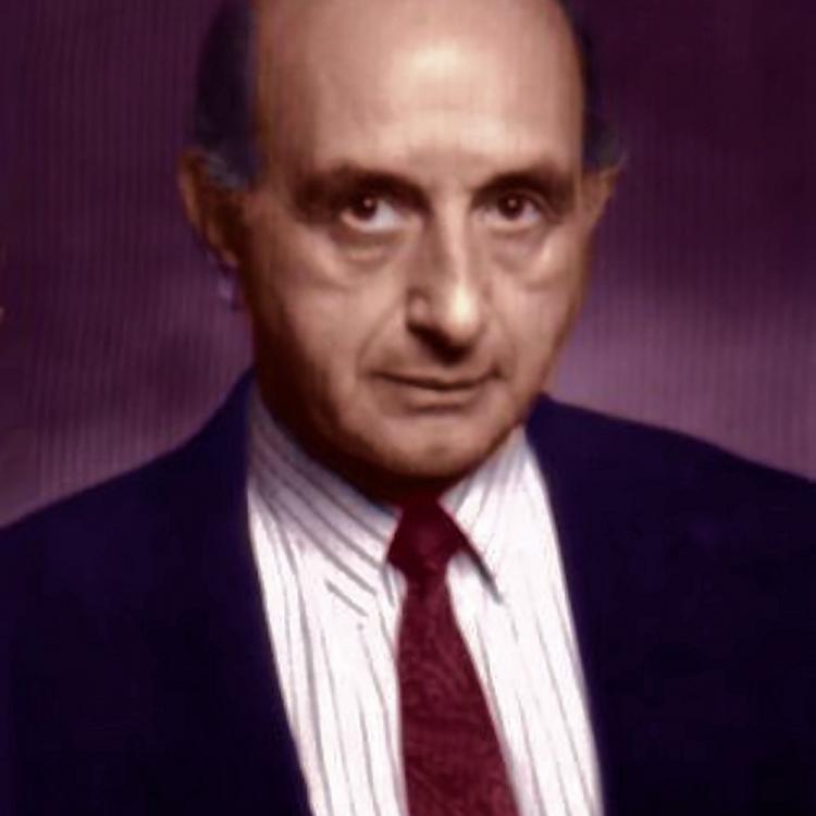 John C. Moskoff | Working Actor
