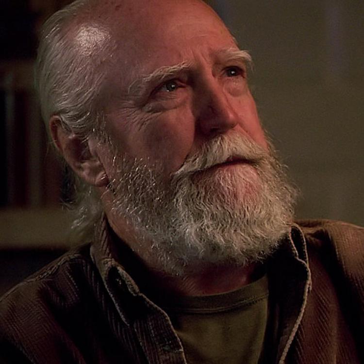 Scott Wilson | "Working Actor