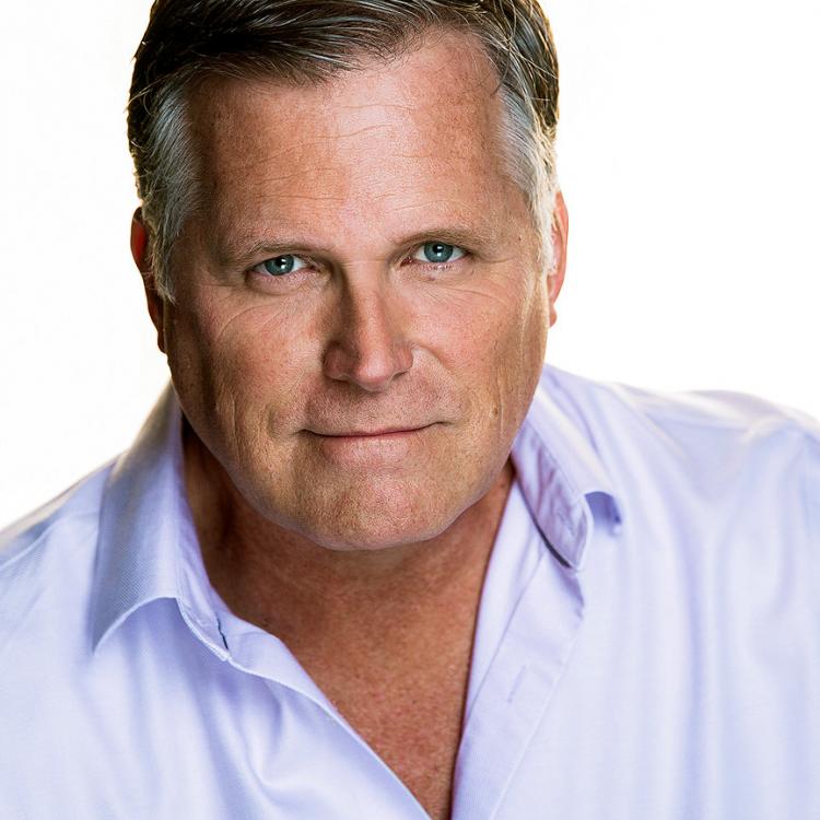 Robert Newman - Working Actor