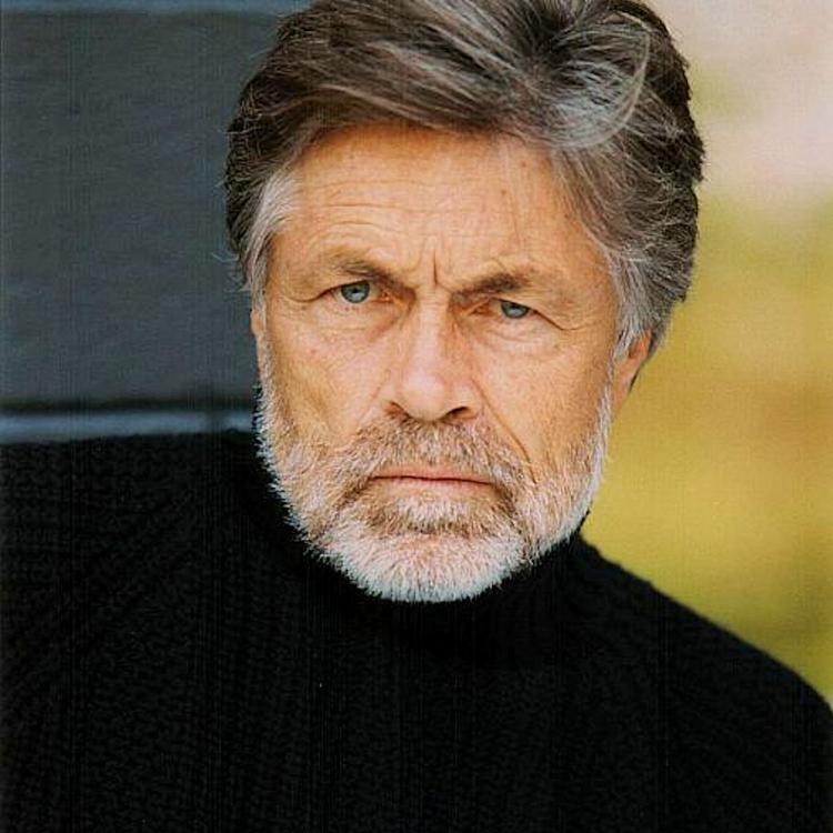 Art Hindle  Working Actor