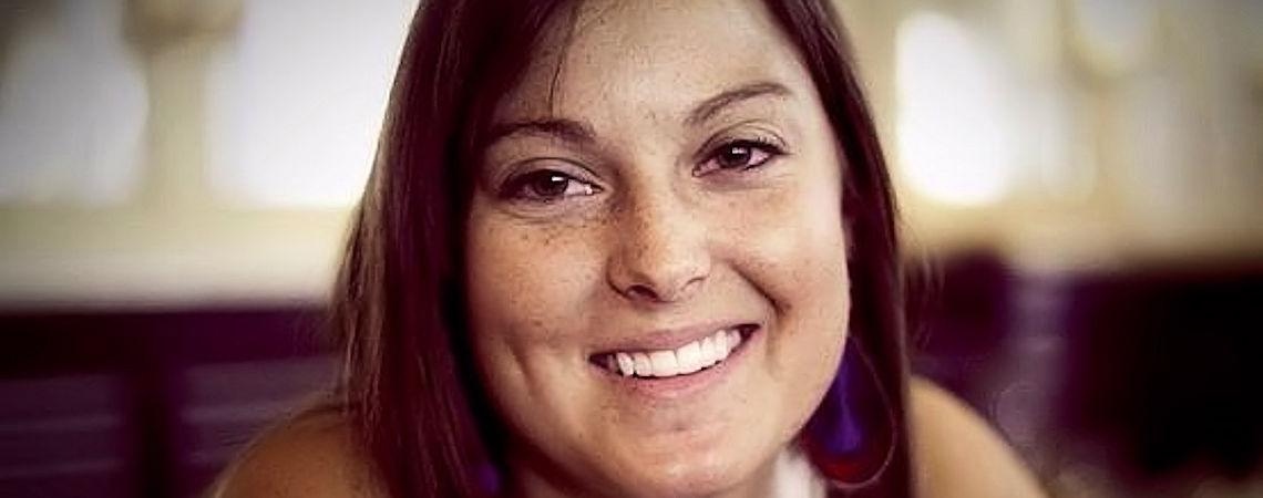 Sarah Jones R.I.P.