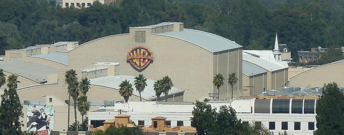 Warner Brothers Tour