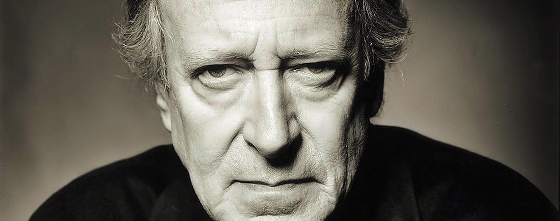 John Barry | BAFTA Fellowship