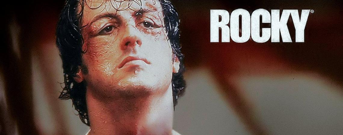 "Rocky" (1976)