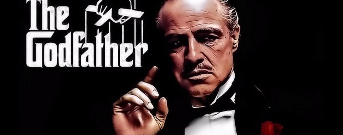 "The Godfather" (1972)