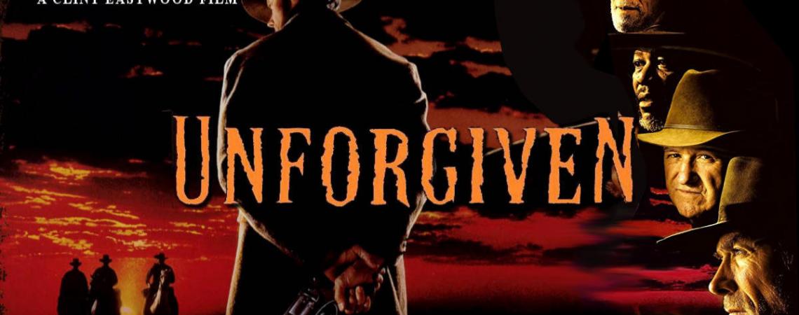 "Unforgiven" (1992)