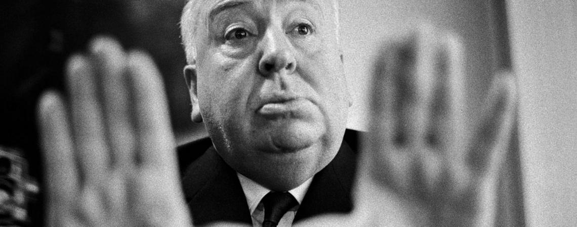 Alfred Hitchcock | Director