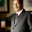 H.G. Wells
